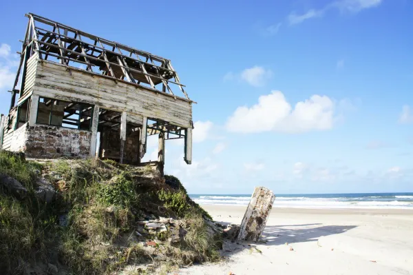Real Estate Depreciation Tax Benefits﻿