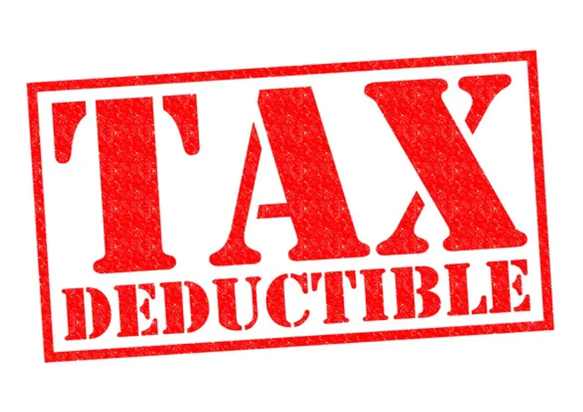 Real Estate Tax Deductibles