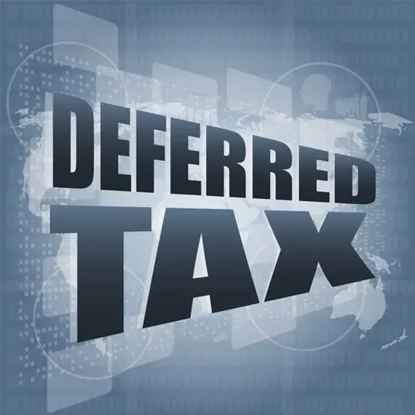 Real Estate Tax Deferment