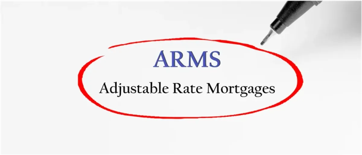 Should you Consider an Adjustable Rate Mortgage (ARM)?