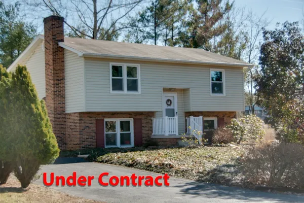 Spring: A Great Time To List Your Home!