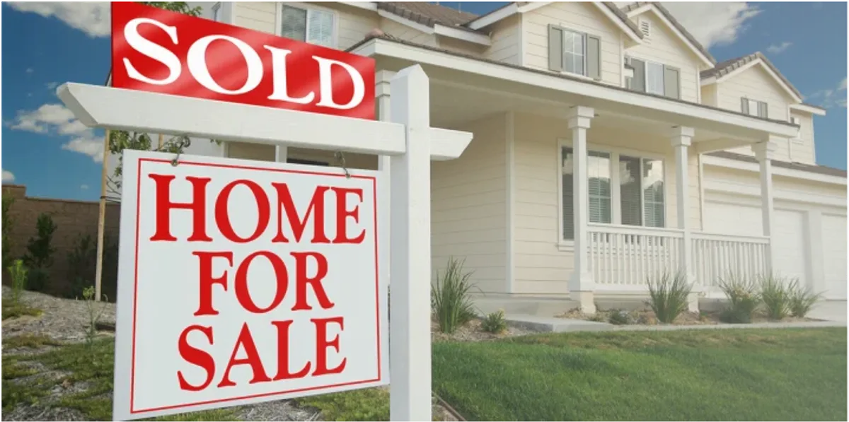 The Process for Selling Your House: An Overview.