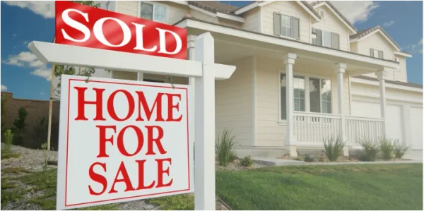 The Process for Selling Your House: An Overview.