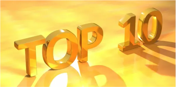 The Top 10 Terms o﻿f Co﻿mm﻿﻿ercial/Inve﻿stm﻿ent ﻿Real Estate