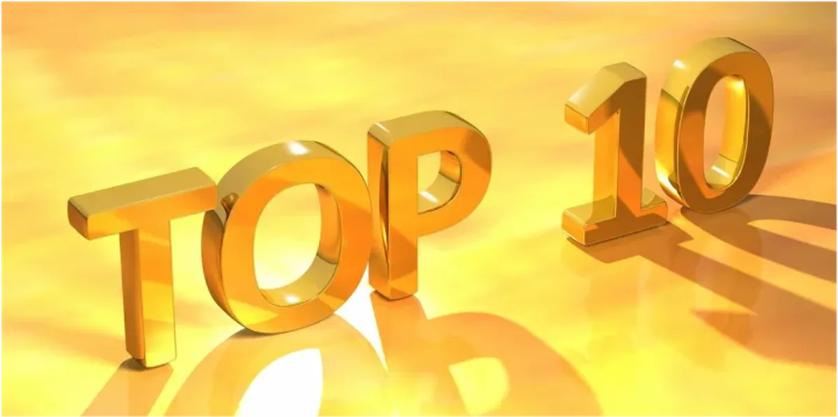 The Top 10 Terms o﻿f Co﻿mm﻿﻿ercial/Inve﻿stm﻿ent ﻿Real Estate