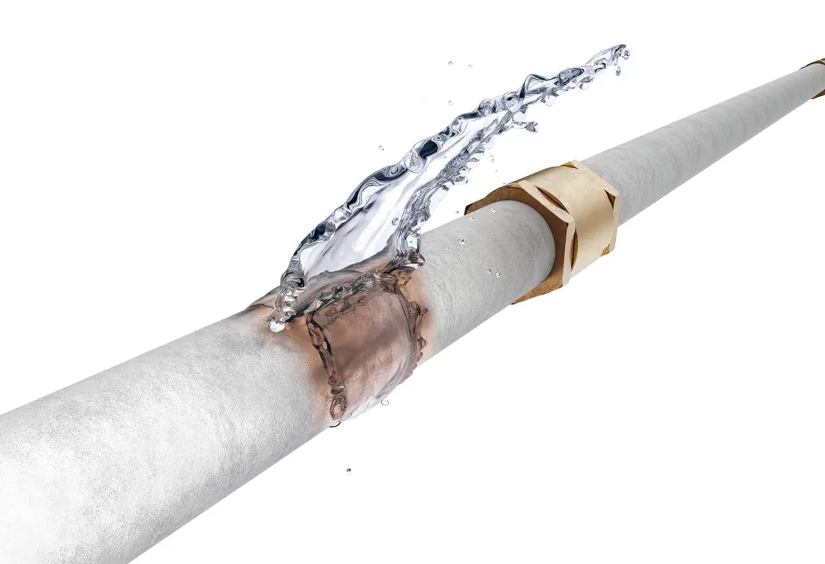 Turn Your Pipes Into Smart Pipes and Prevent Them From Freezing!