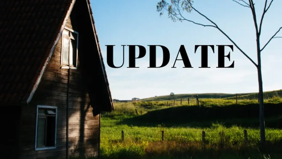 Update- Mortgage Loan Relief in Light of COVID-19