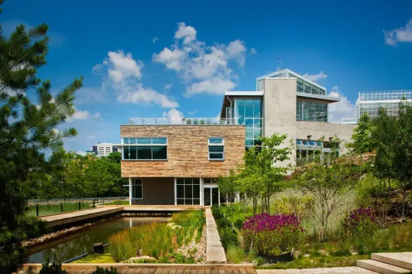 What Green Features do Home Buyers Want?