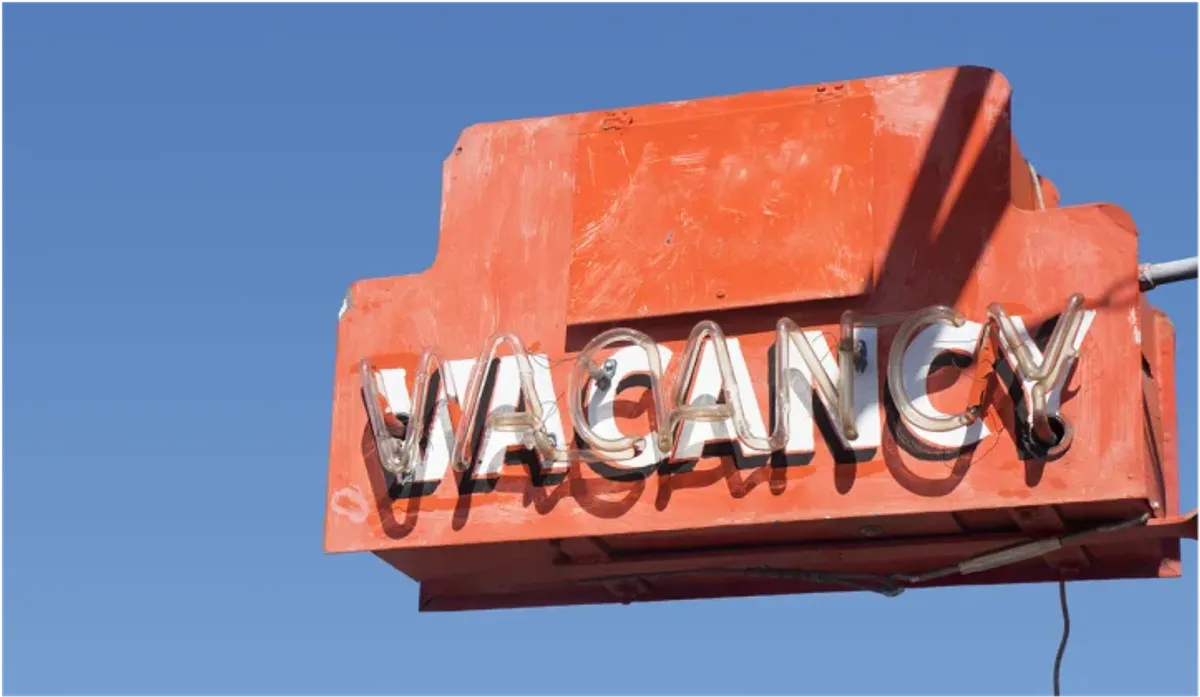 Vacancy Explained for Purchasing Investment and Commercial Real Estate