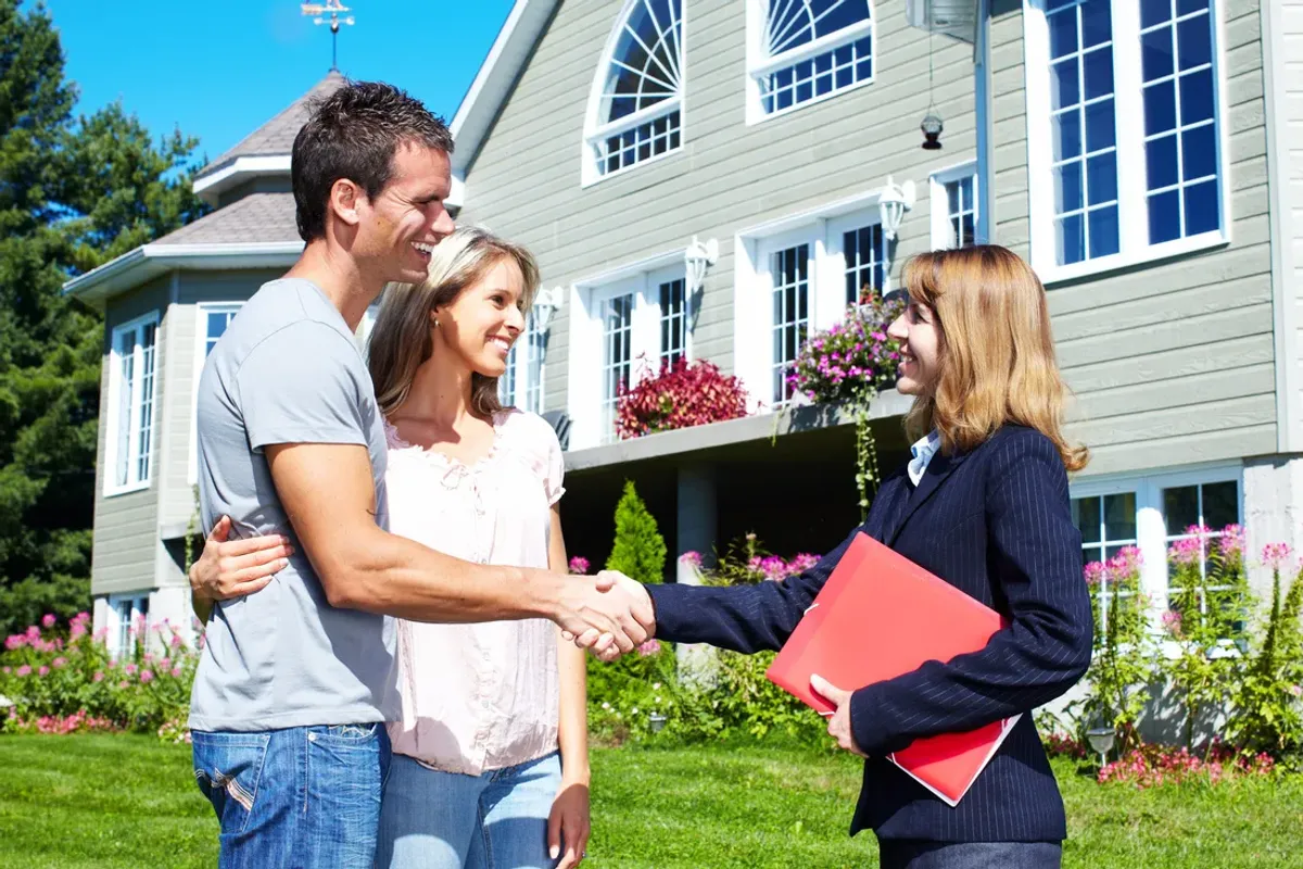 Virginia Real Estate Brokerage Agreement Explained