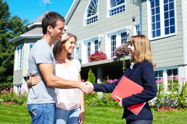 Virginia Real Estate Brokerage Agreement Explained