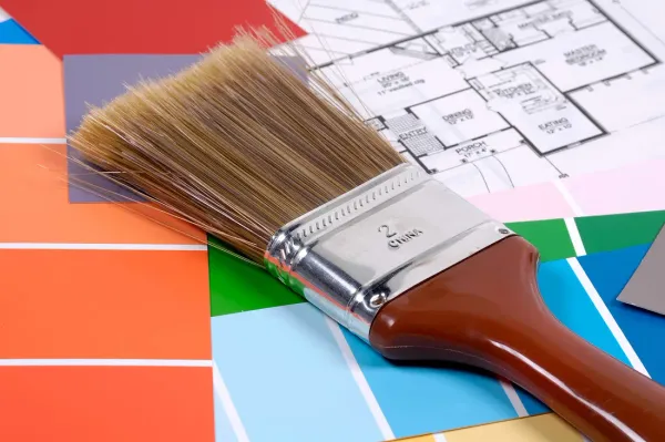 What Colors Should You Choose to Help Resell Your Home?