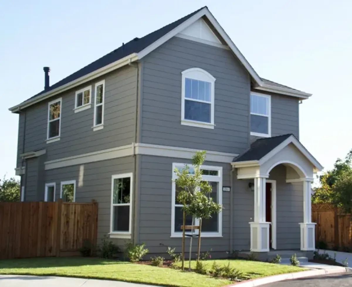 What Do You Need in a House?