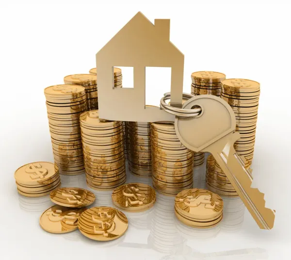 What Does a Mortgage Cover?﻿