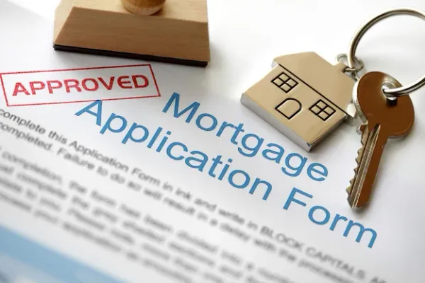 What Information You Will Need to Apply for a Mortgage