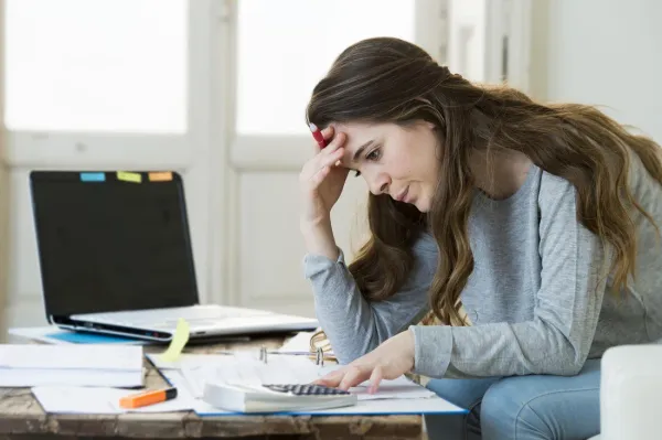 What You Can Do if You Can't Pay Your Mortgage this Month