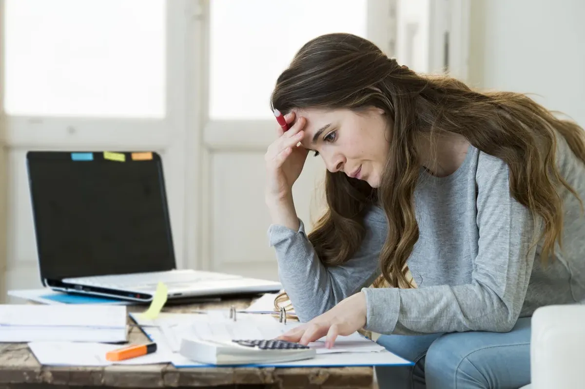 What You Can Do if You Can't Pay Your Mortgage this Month