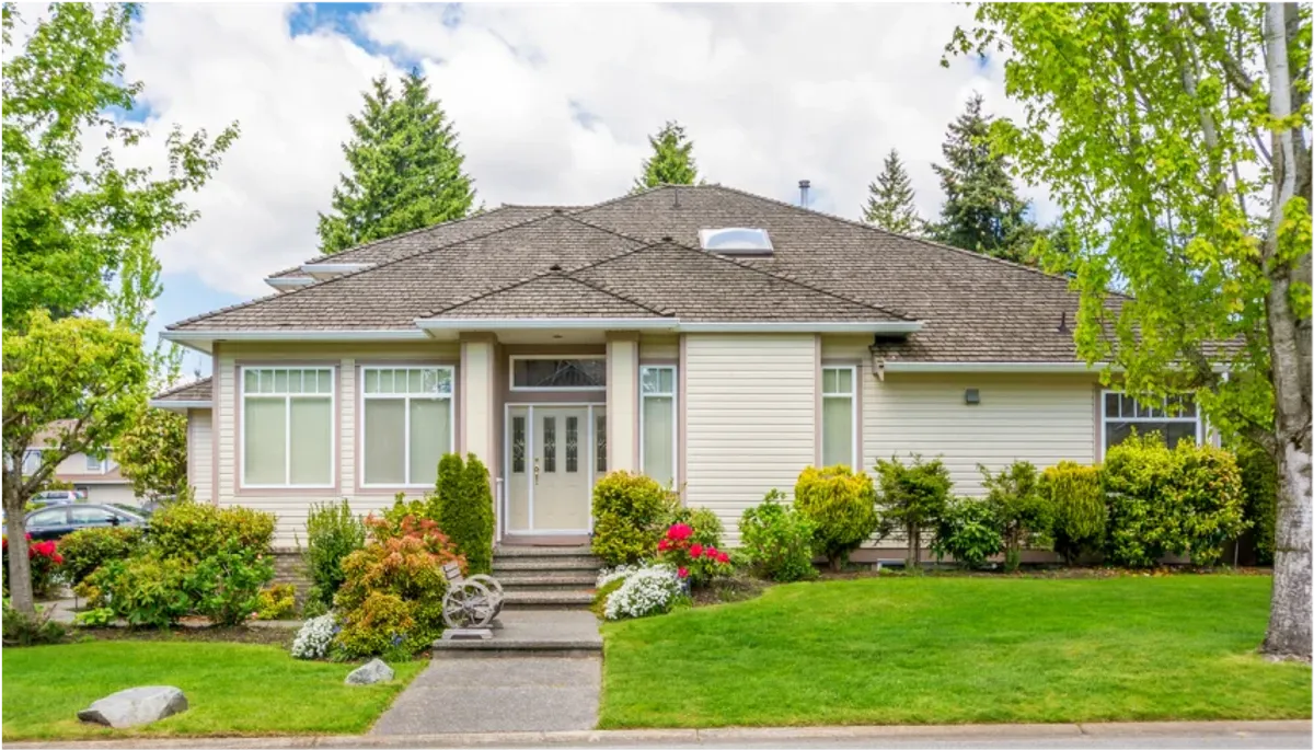 Why You Should Buy Your First House and Keep it as a Rental