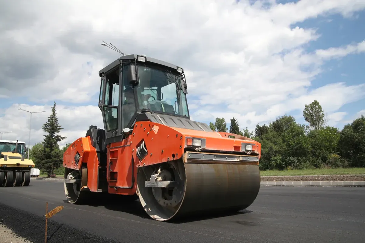 Will Your Road in Harrisonburg Have Construction in 2016?