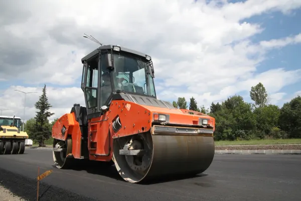 Will Your Road in Harrisonburg Have Construction in 2016?