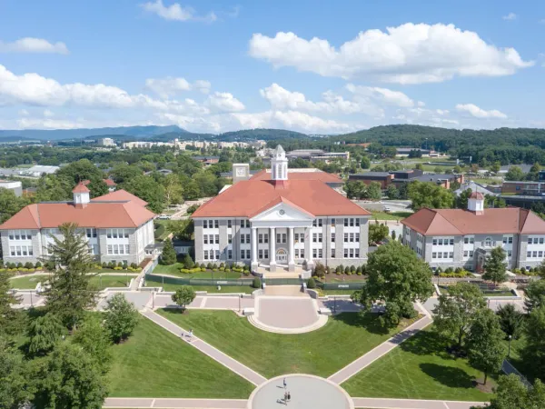 Wilson Hall Receives Renovations