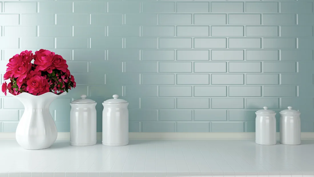 2. Ceramic Tile