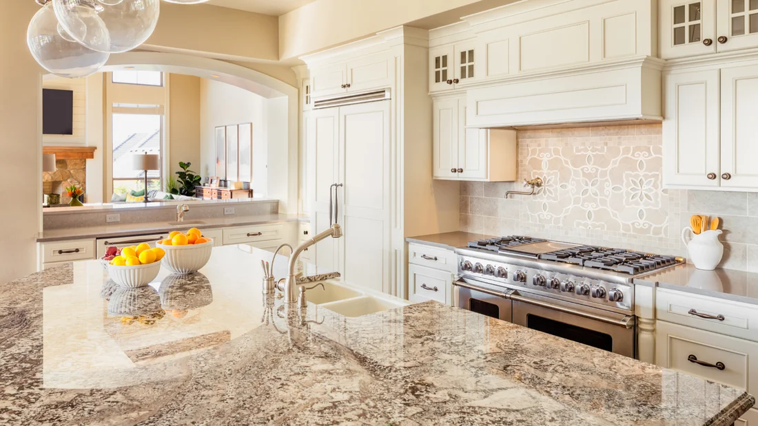 5. Granite