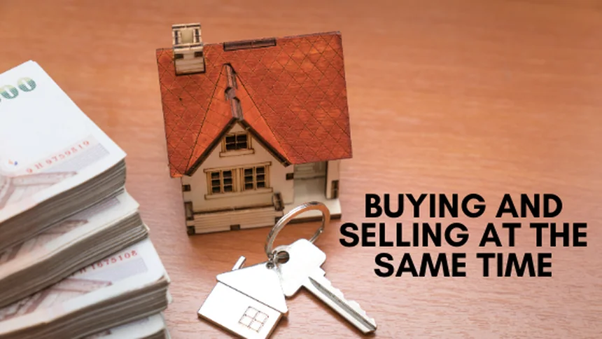 Buy First or Sell First?