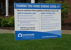 Funkhouser Group COVID-19 Precautions