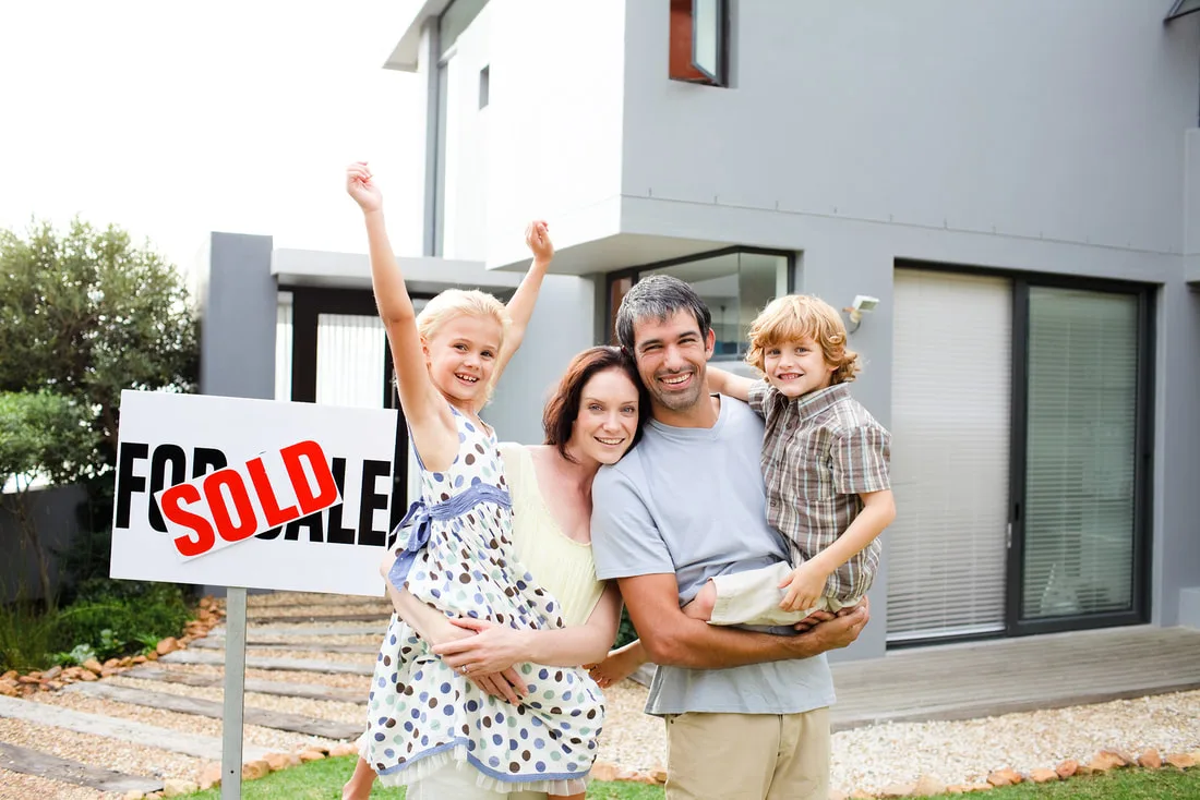 How Long Does It Take to Buy A Home?