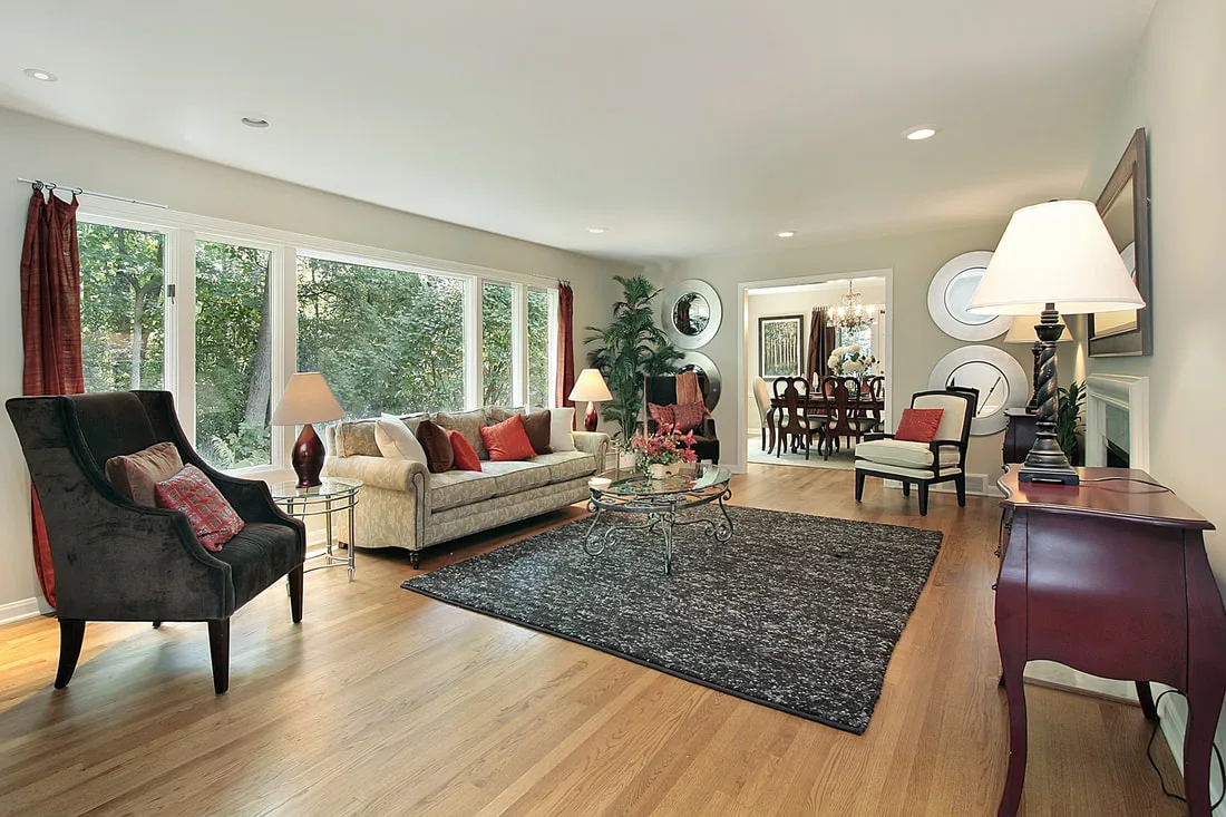 Other aspects of the home