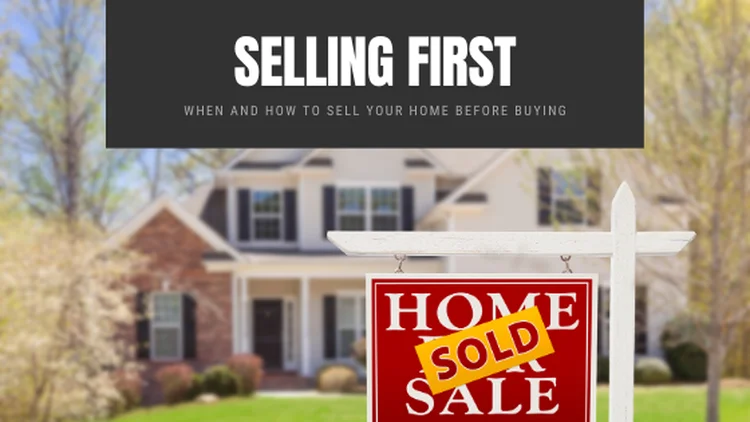 Selling First